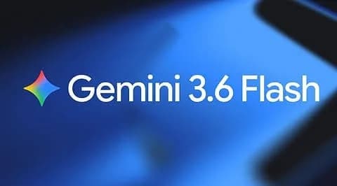 Gemini 3.6 Flash