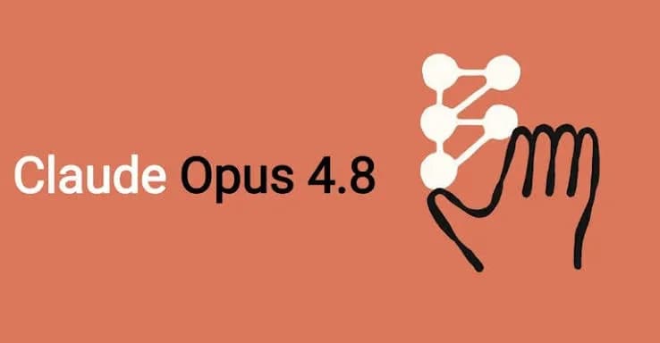 Claude Opus 4.8