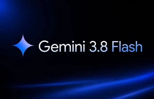 Gemini 3.8 Flash