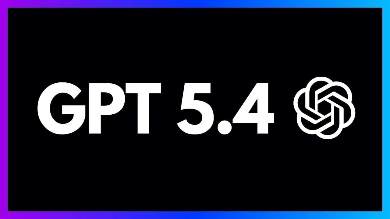 GPT 5.4 nano
