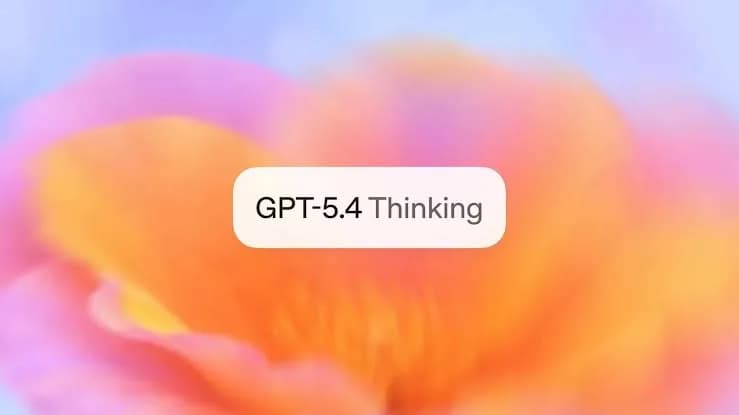 GPT 5.4