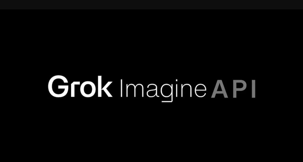 Grok Imagine Image to Video
