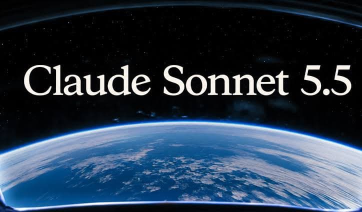 Claude Sonnet 5.5