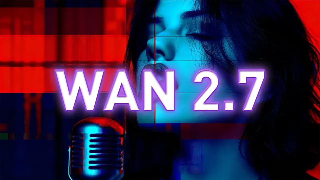 WAN 2.7 Image