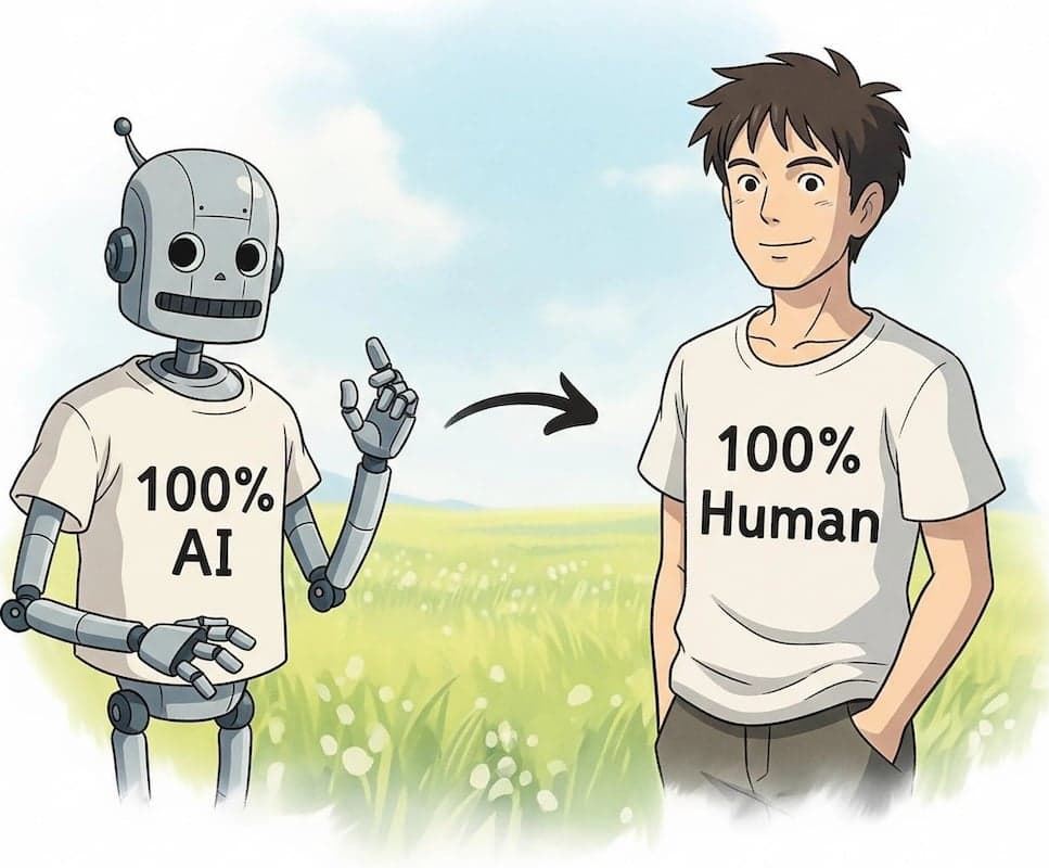 AI Humanize 1.0