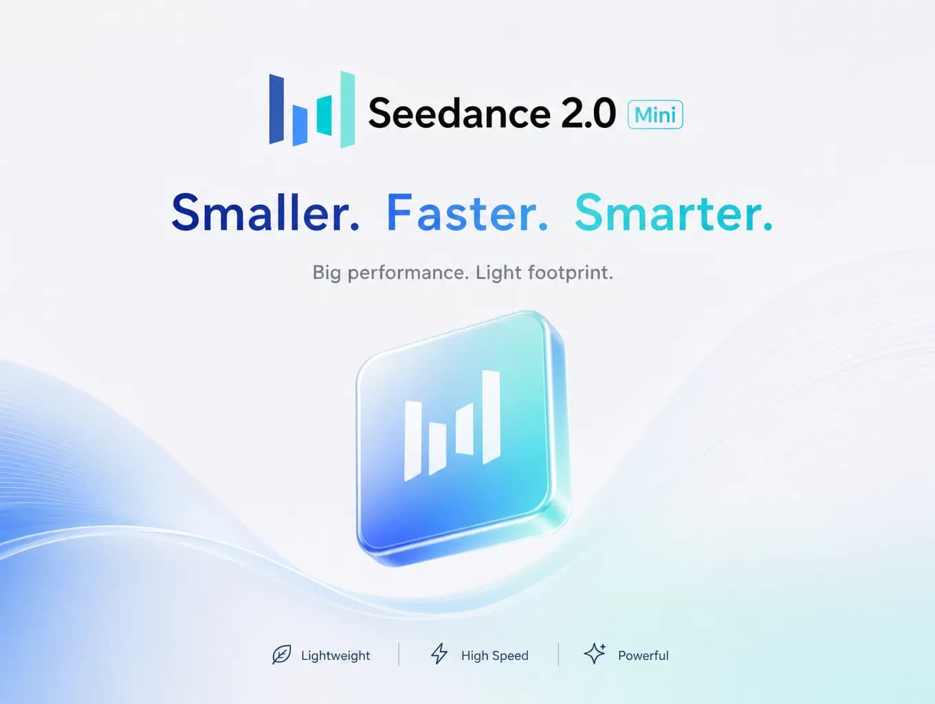 Seedance 2.0 Mini Reference to Video