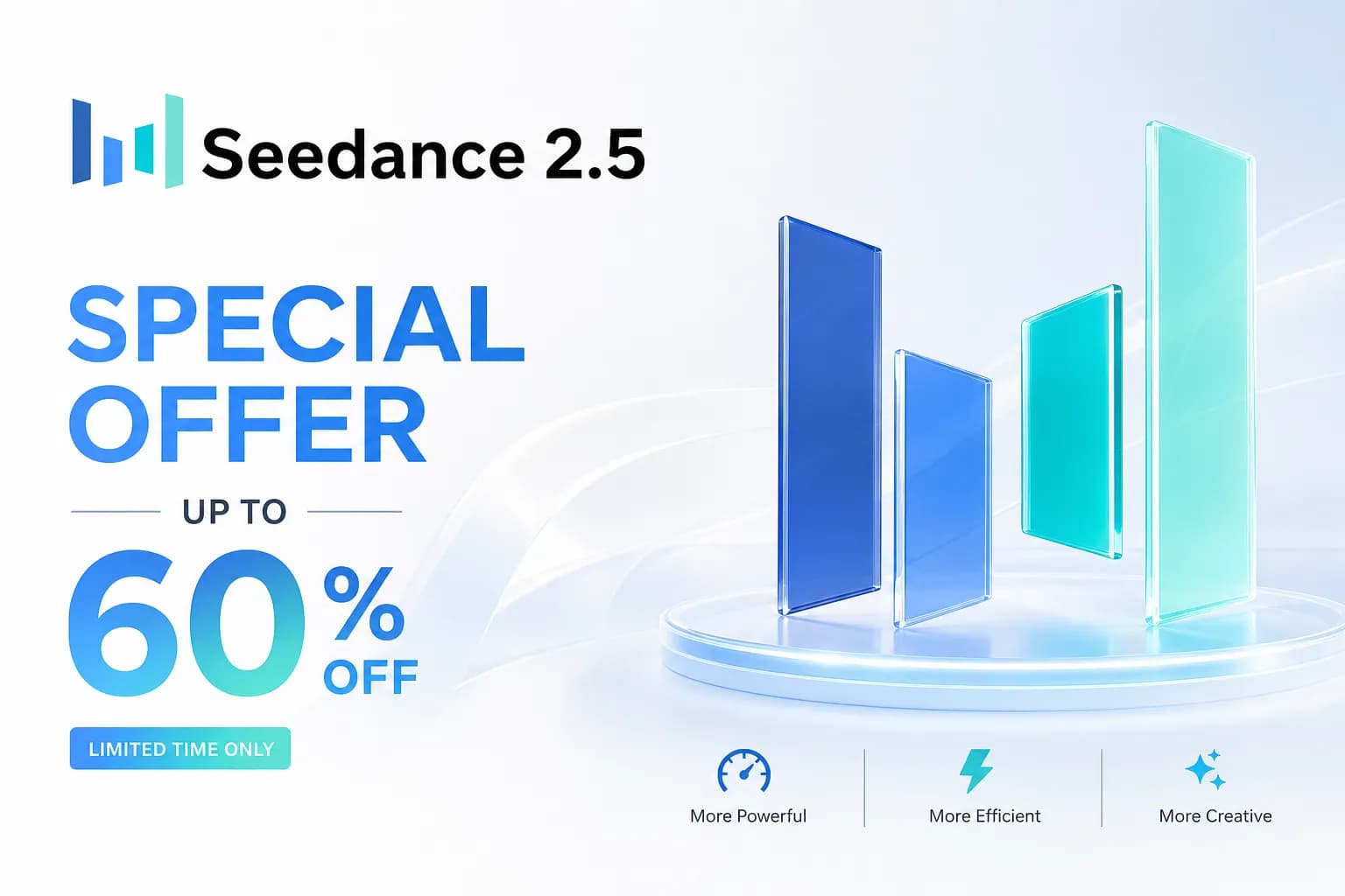 Seedance 2.5 Reference to Video(Lite)
