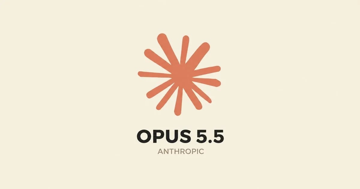 Claude Opus 5.5