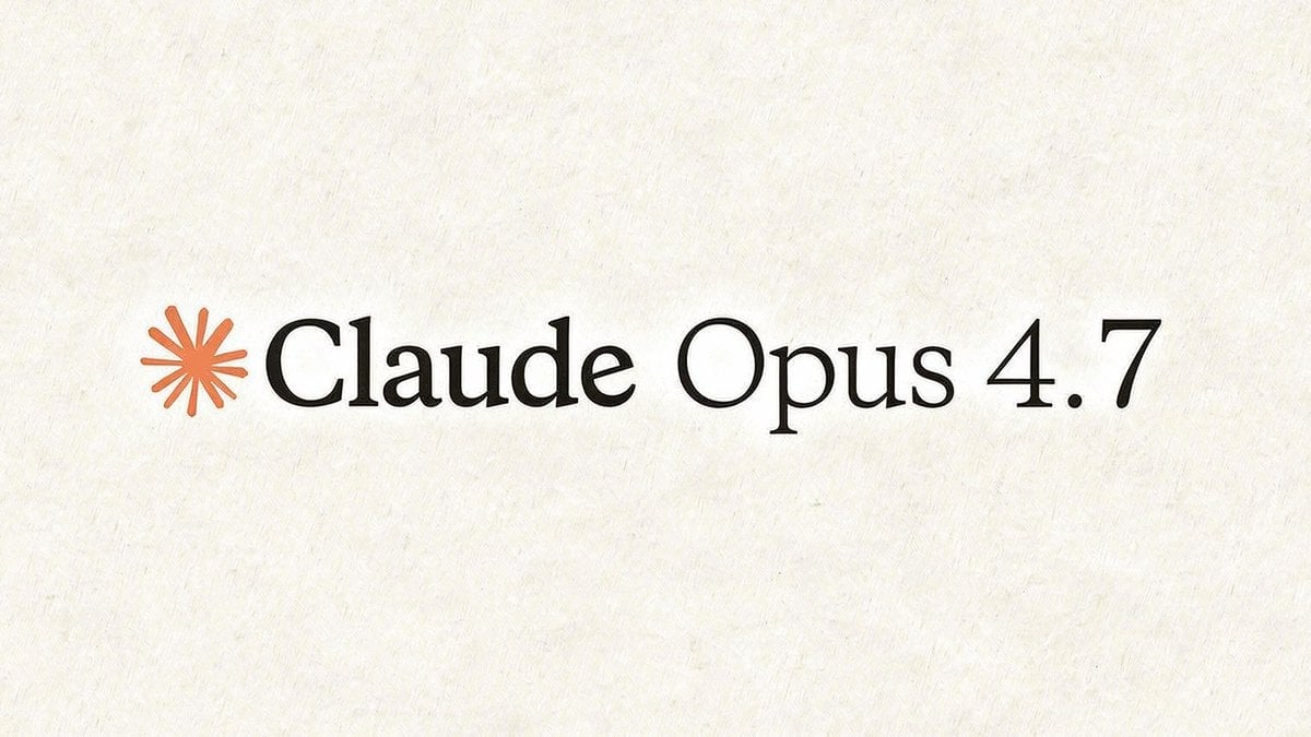 Claude Opus 4.7