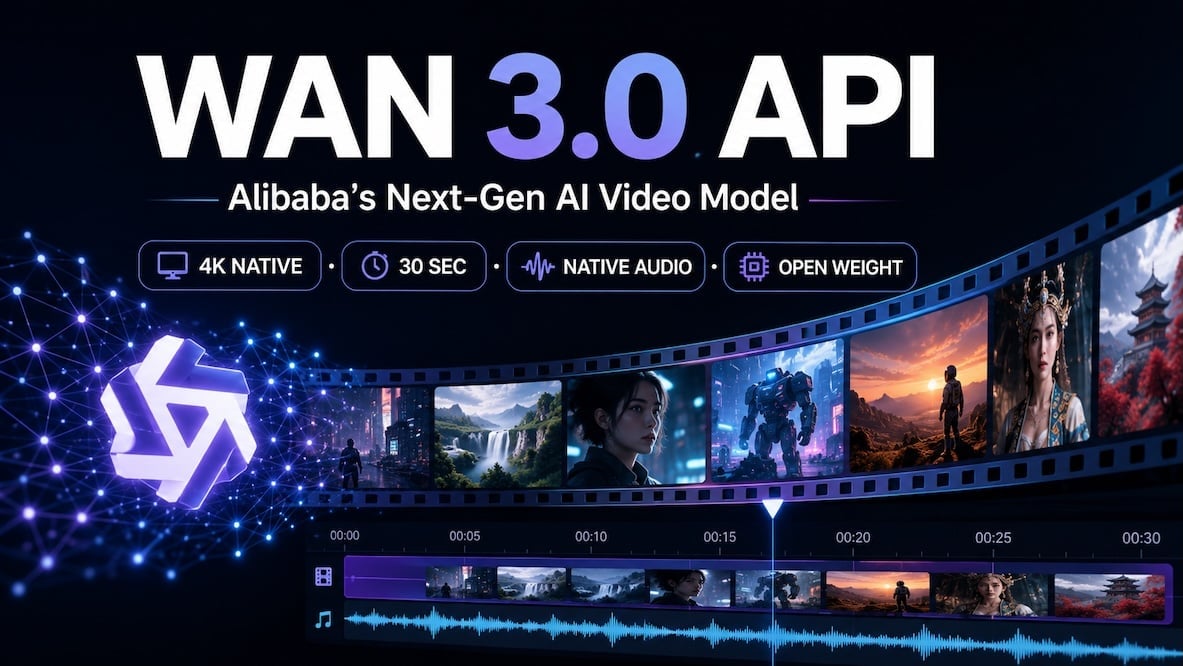 WAN 3.0 Video