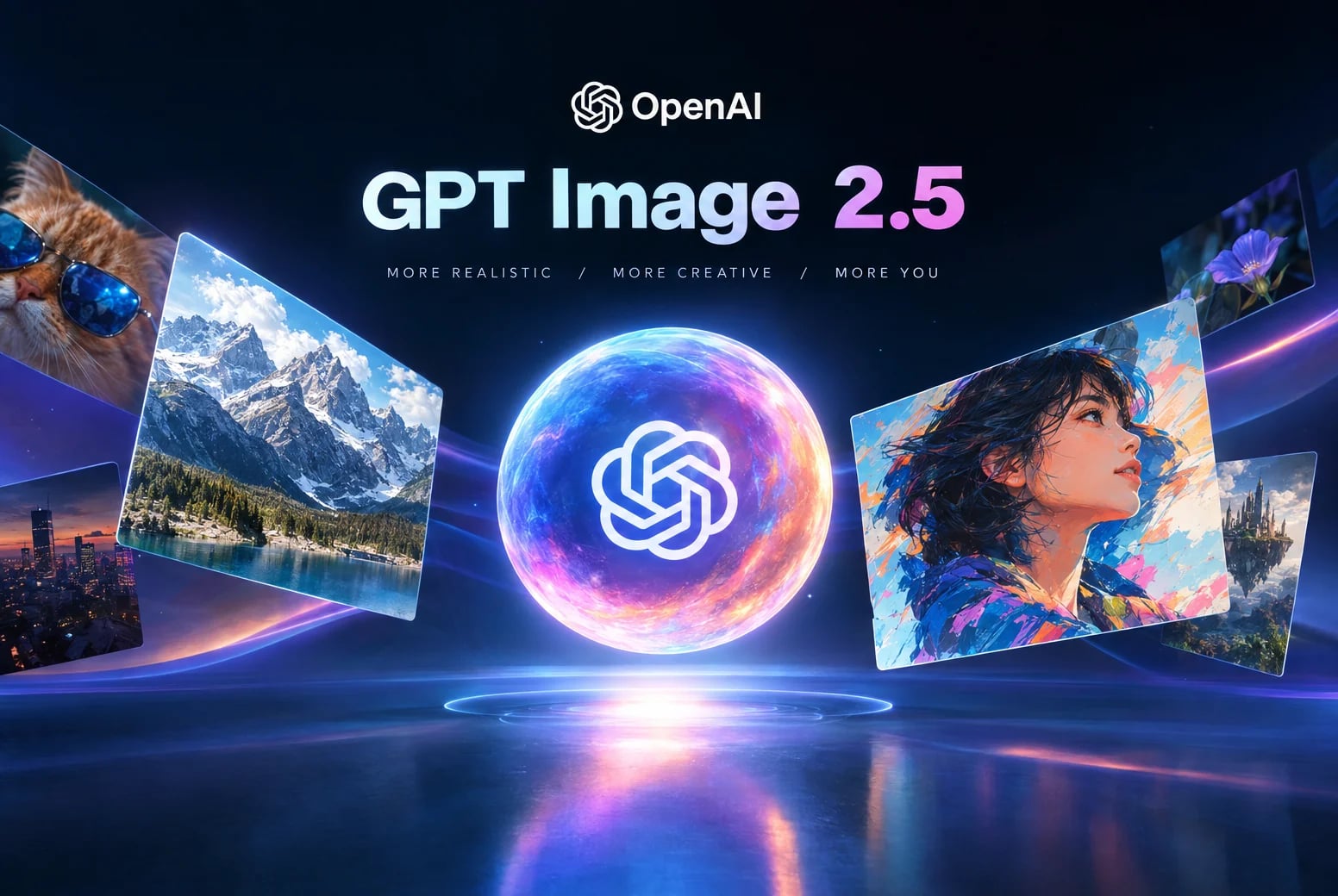 GPT Image 2.5