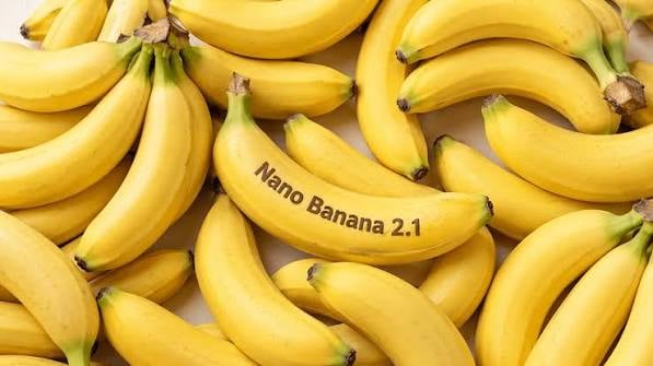 Nano Banana 2.1