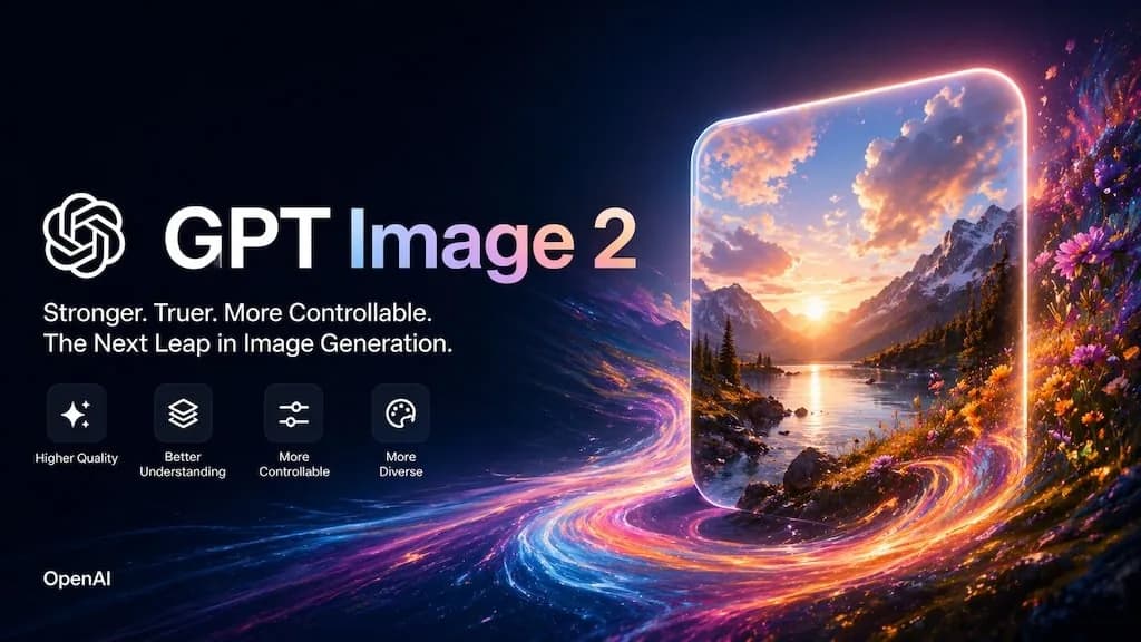 GPT Image 2 1K