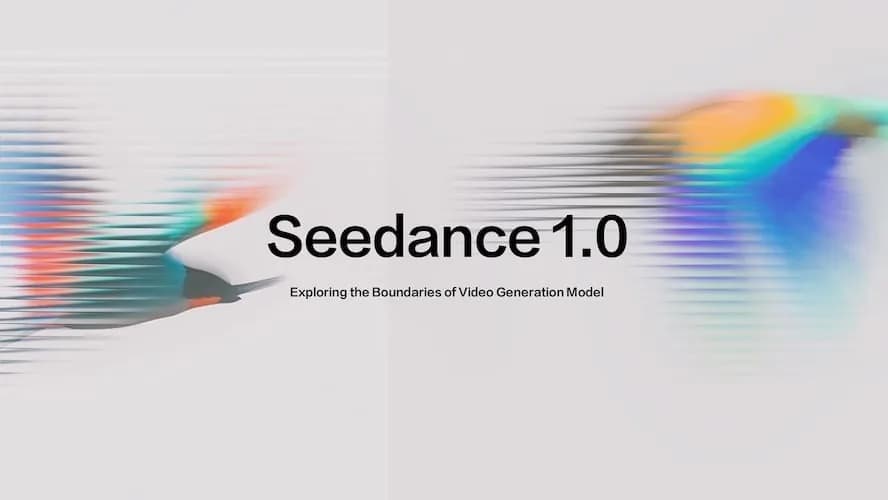 Seedance 1.0 Lite 文生视频
